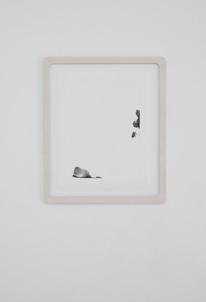 Marta Djourina, Inprint, at Display