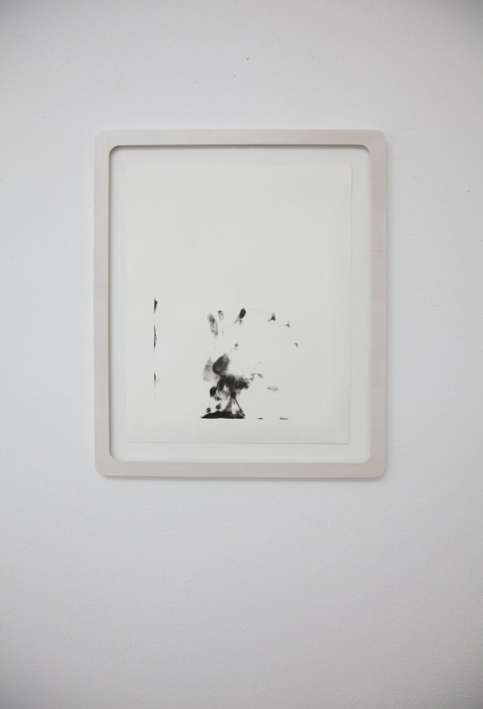 Marta Djourina, Inprint, at Display