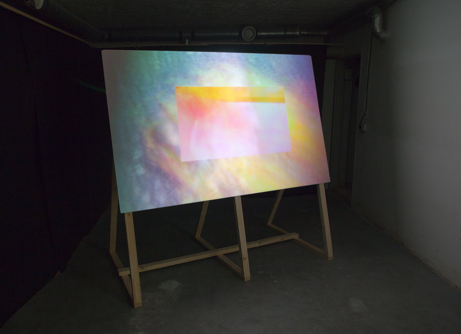 Touch Base, At Mindscape Universe, Berlin